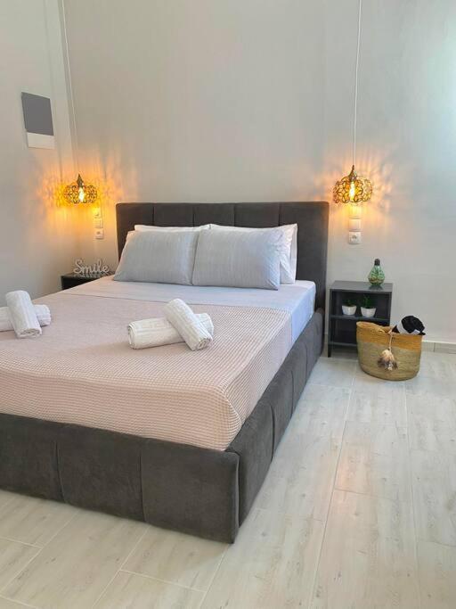 קונטואקלי Elia Room & Garden II מראה חיצוני תמונה