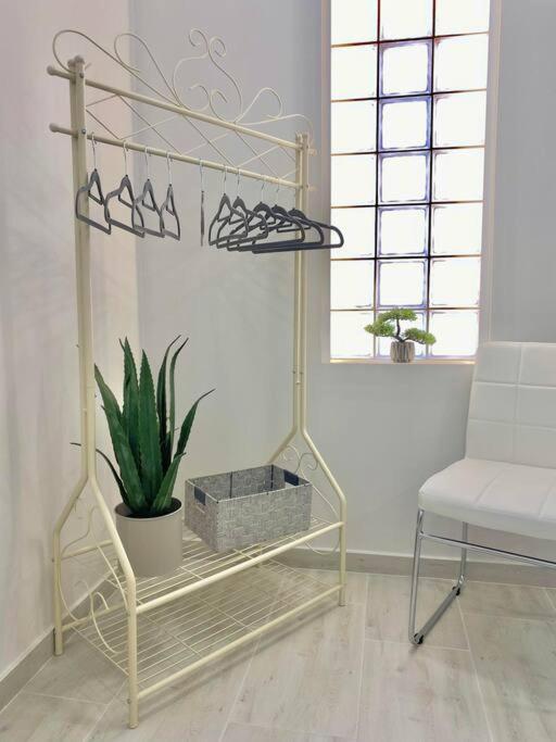 קונטואקלי Elia Room & Garden II מראה חיצוני תמונה