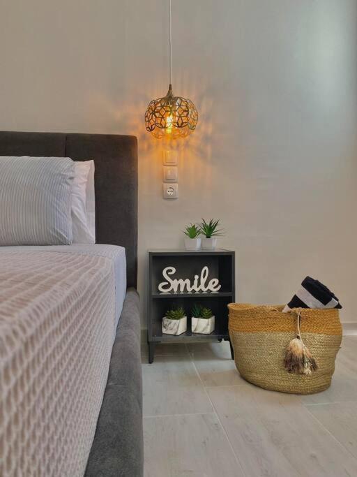 קונטואקלי Elia Room & Garden II מראה חיצוני תמונה