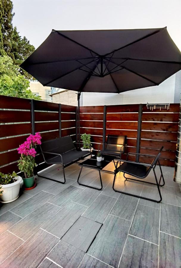 קונטואקלי Elia Room & Garden II מראה חיצוני תמונה